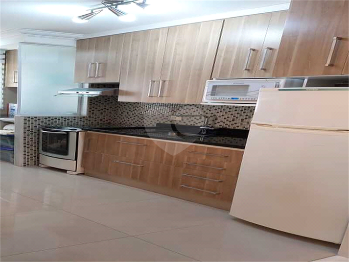 Venda Apartamento São Paulo Vila Aricanduva REO707002 10