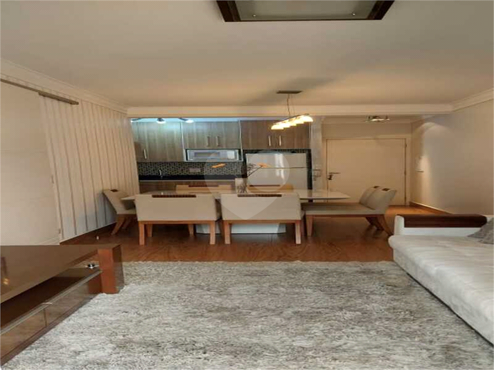 Venda Apartamento São Paulo Vila Aricanduva REO707002 16