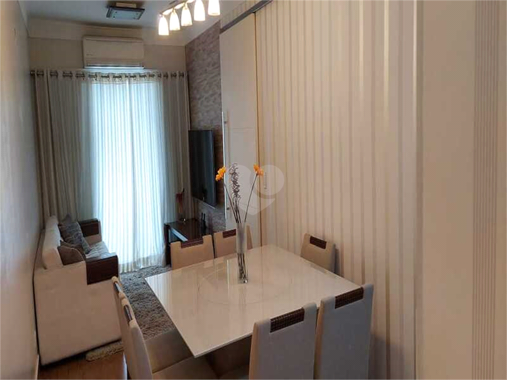 Venda Apartamento São Paulo Vila Aricanduva REO707002 2