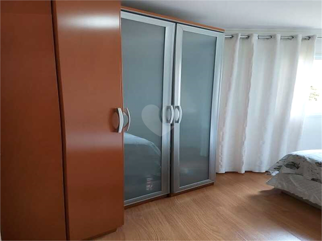 Venda Apartamento São Paulo Vila Aricanduva REO707002 3