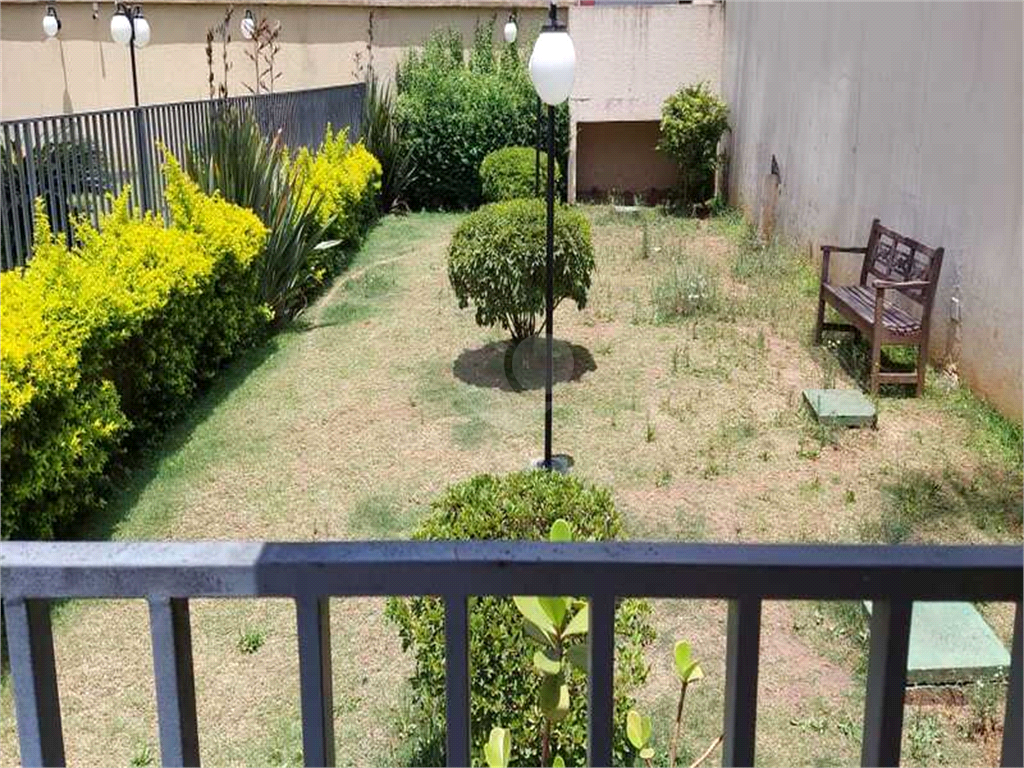 Venda Apartamento São Paulo Vila Aricanduva REO707002 24