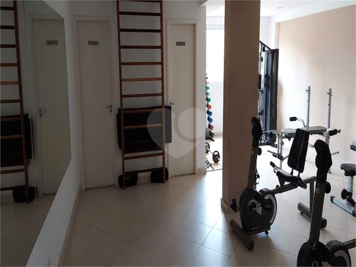 Venda Apartamento São Paulo Vila Aricanduva REO707002 21