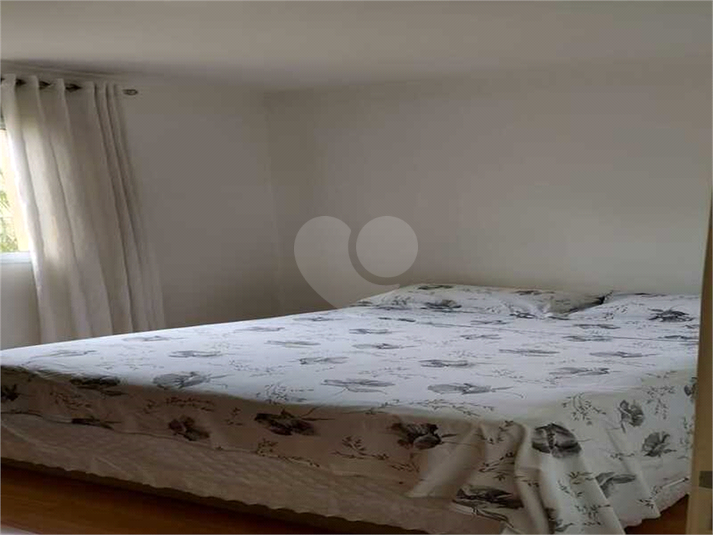 Venda Apartamento São Paulo Vila Aricanduva REO707002 6