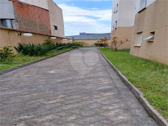 Venda Apartamento São Paulo Vila Aricanduva REO707002 4