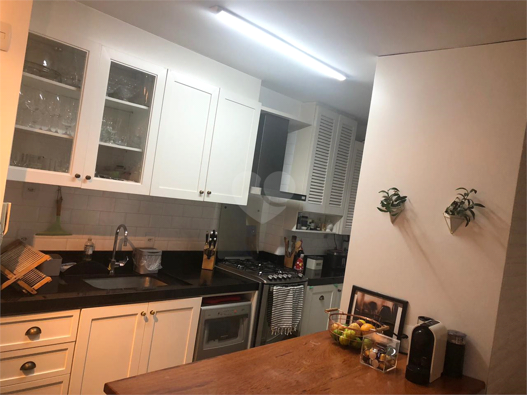 Venda Apartamento São Paulo Jardim Parque Morumbi REO707025 11