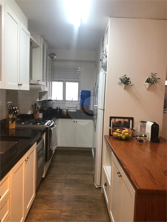 Venda Apartamento São Paulo Jardim Parque Morumbi REO707025 12