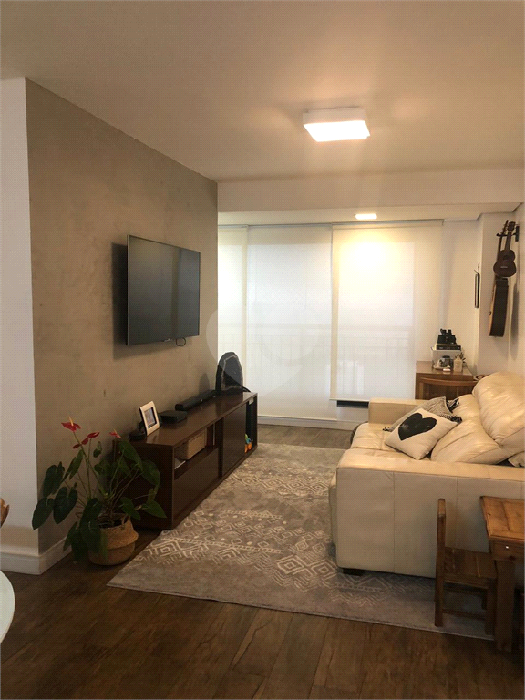 Venda Apartamento São Paulo Jardim Parque Morumbi REO707025 10