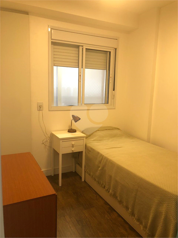 Venda Apartamento São Paulo Jardim Parque Morumbi REO707025 17