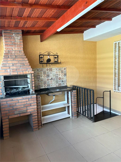 Venda Sobrado São Paulo Vila Santa Terezinha (zona Norte) REO707033 25