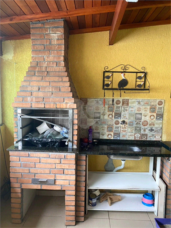 Venda Sobrado São Paulo Vila Santa Terezinha (zona Norte) REO707033 9