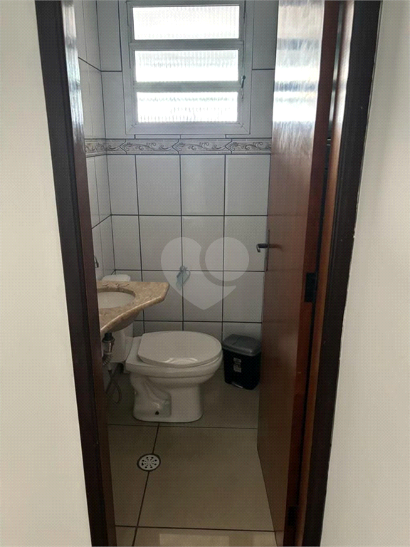 Venda Sobrado São Paulo Vila Santa Terezinha (zona Norte) REO707033 29