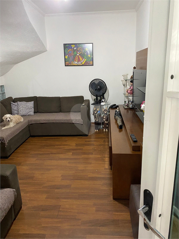 Venda Sobrado São Paulo Vila Santa Terezinha (zona Norte) REO707033 4