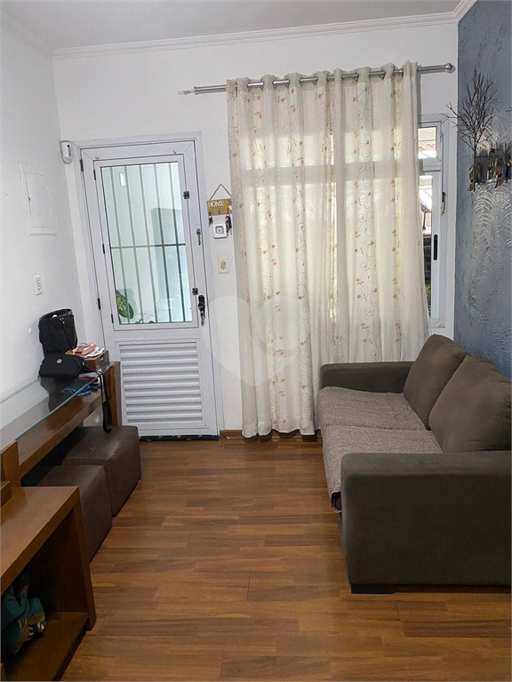 Venda Sobrado São Paulo Vila Santa Terezinha (zona Norte) REO707033 18