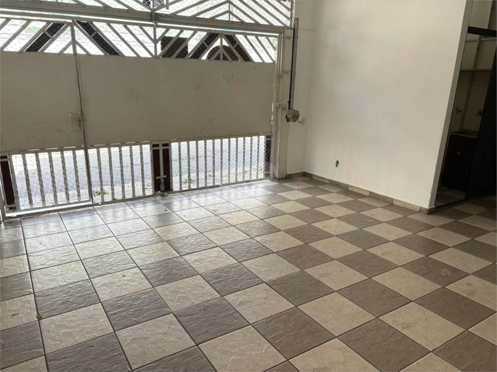 Venda Sobrado São Paulo Vila Santa Terezinha (zona Norte) REO707033 27