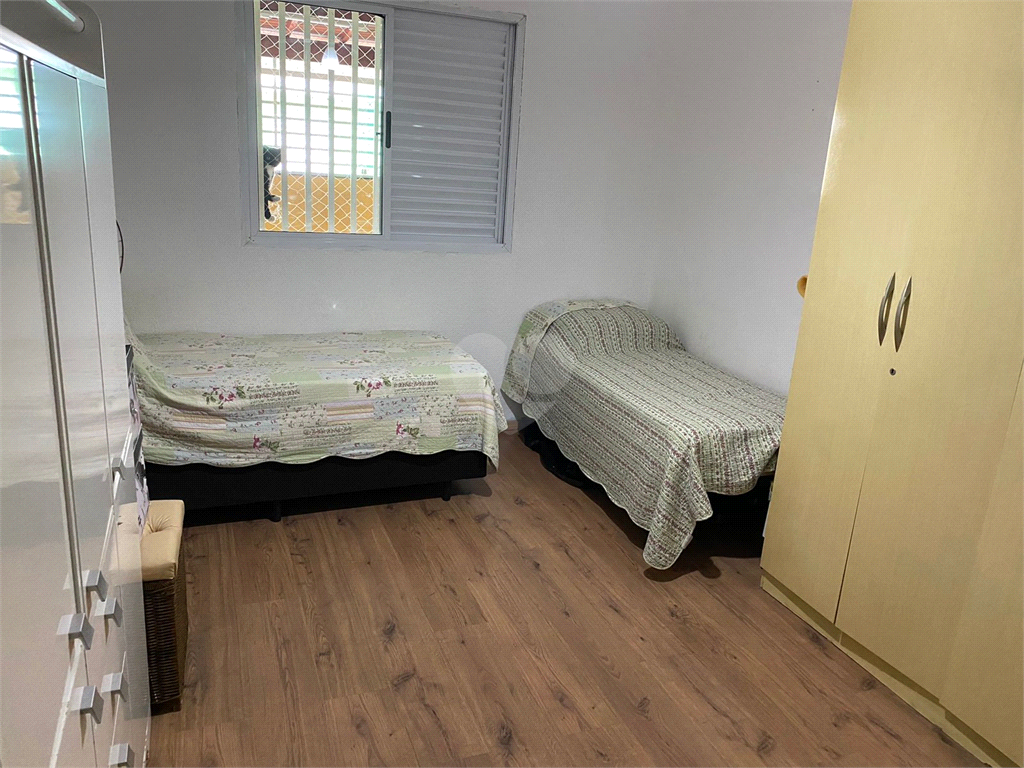 Venda Sobrado São Paulo Vila Santa Terezinha (zona Norte) REO707033 13