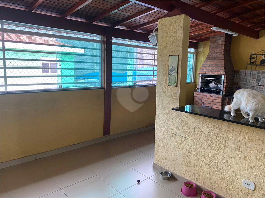 Venda Sobrado São Paulo Vila Santa Terezinha (zona Norte) REO707033 10