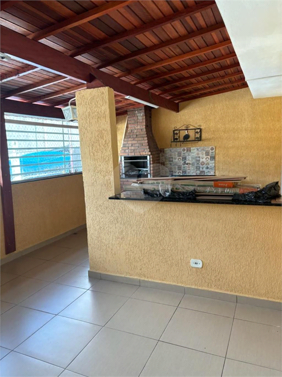 Venda Sobrado São Paulo Vila Santa Terezinha (zona Norte) REO707033 38