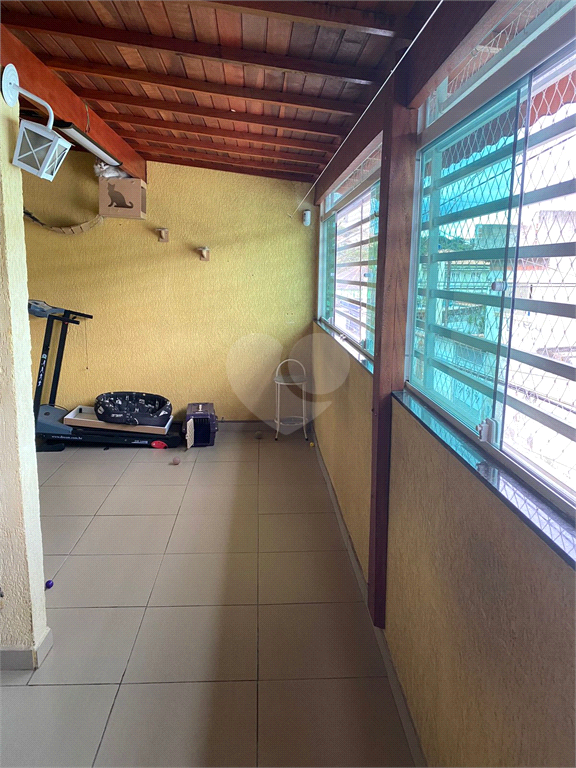 Venda Sobrado São Paulo Vila Santa Terezinha (zona Norte) REO707033 17