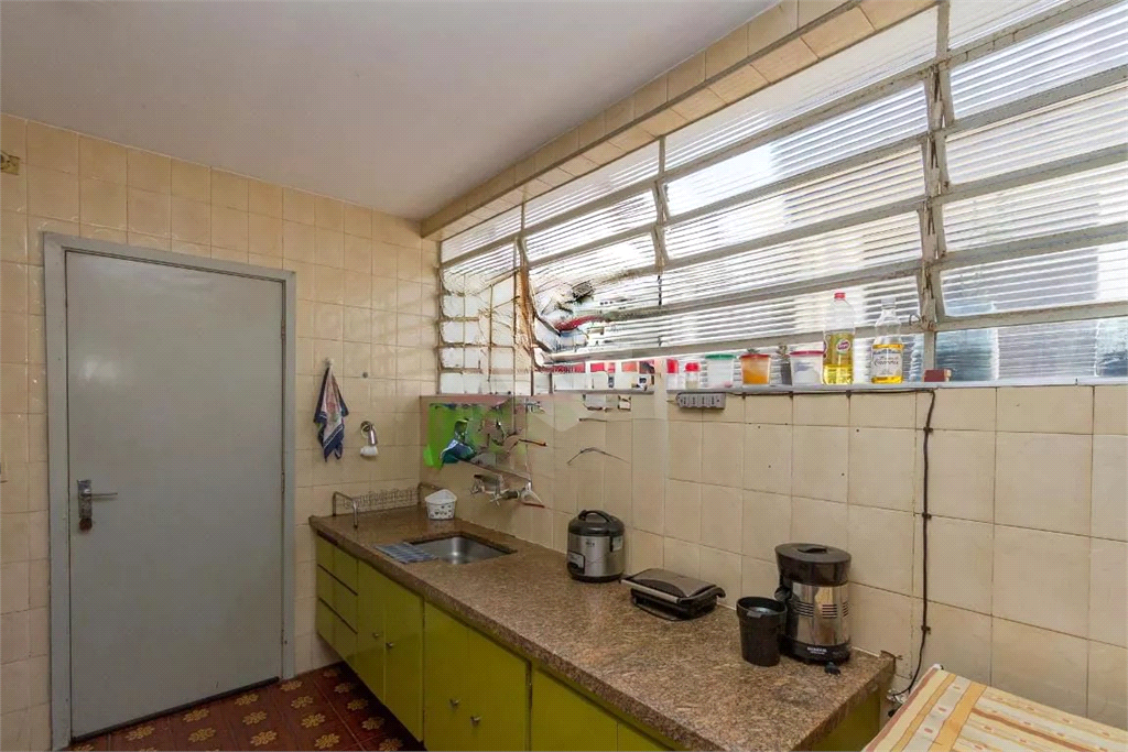 Venda Casa São Paulo Santo Amaro REO707034 20