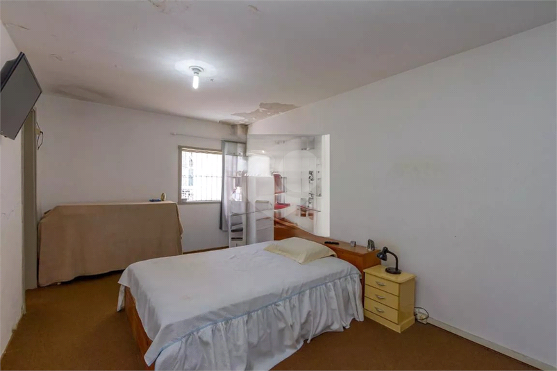 Venda Casa São Paulo Santo Amaro REO707034 15