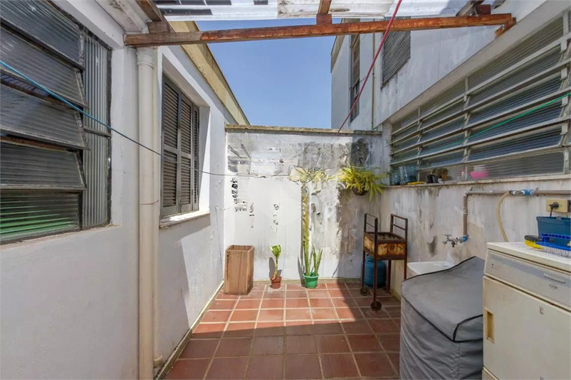 Venda Casa São Paulo Santo Amaro REO707034 16