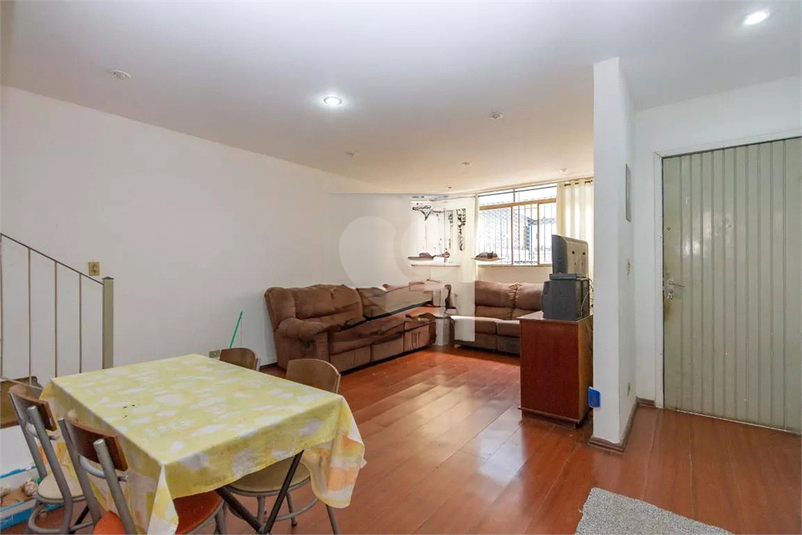 Venda Casa São Paulo Santo Amaro REO707034 13