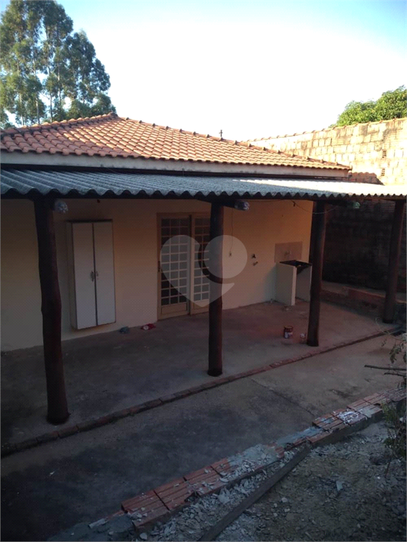 Venda Casa Ibaté Centro REO707043 35