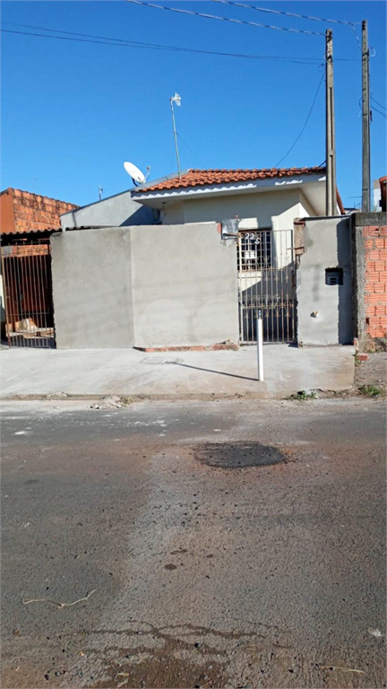 Venda Casa Ibaté Centro REO707043 1