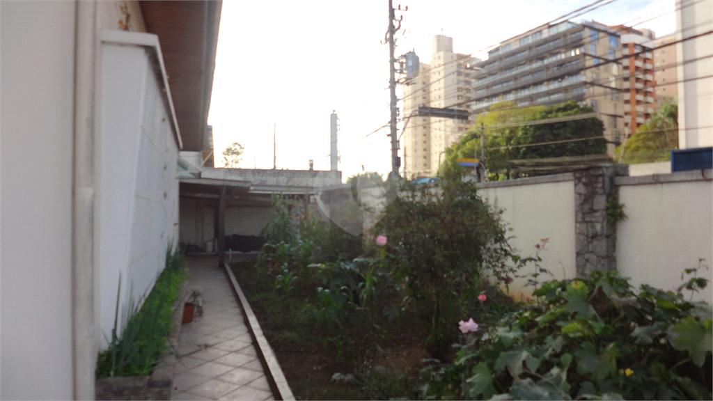 Aluguel Casa térrea São Paulo Butantã REO707045 34