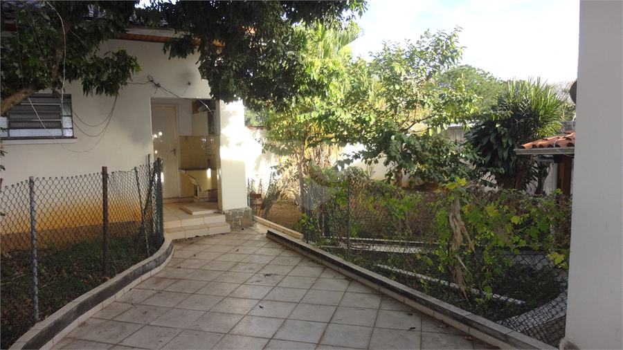 Aluguel Casa térrea São Paulo Butantã REO707045 5