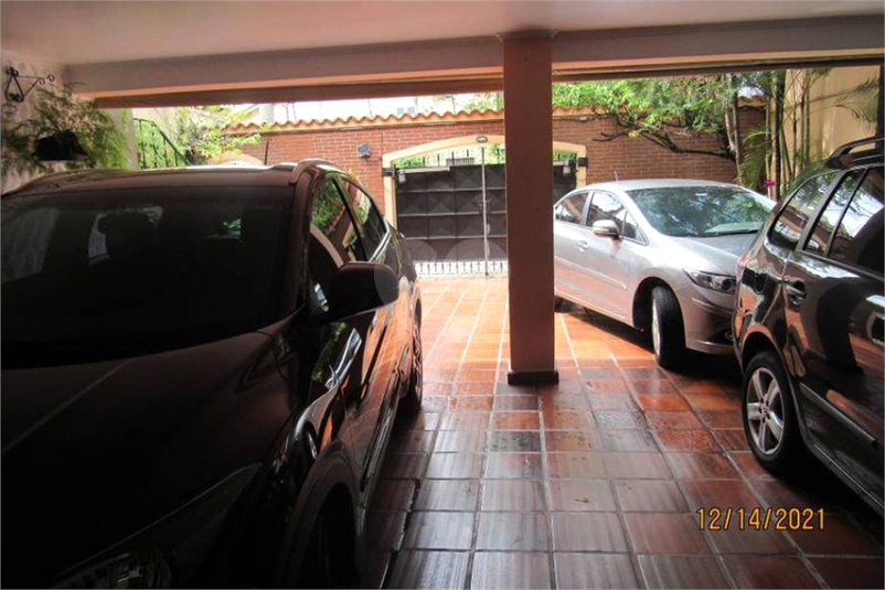 Venda Sobrado São Paulo Santana REO707057 4