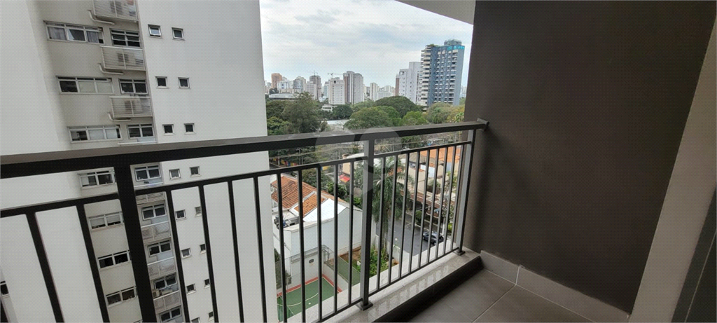 Venda Salas São Paulo Moema REO707063 11