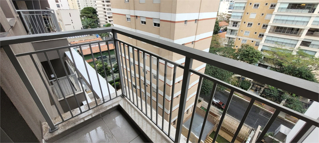 Venda Salas São Paulo Moema REO707063 10