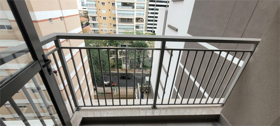 Venda Salas São Paulo Moema REO707065 4