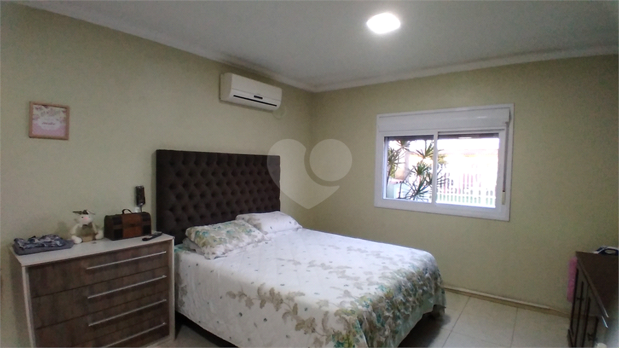 Venda Casa Gravataí Parque Dos Anjos REO707069 18