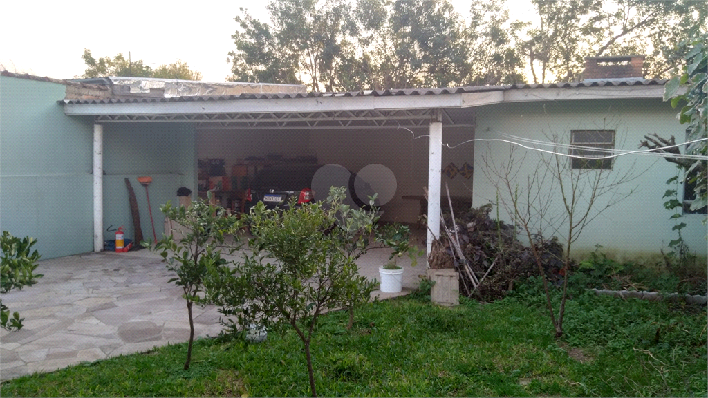 Venda Casa Gravataí Parque Dos Anjos REO707069 36