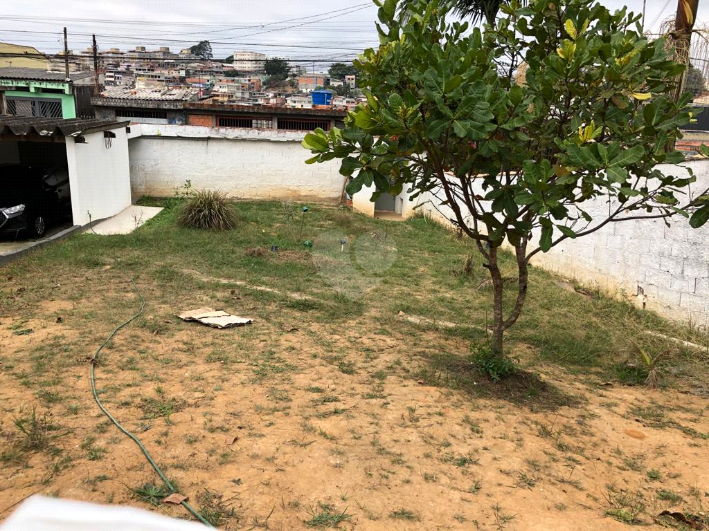 Venda Casa térrea São Paulo Chácara Santa Maria REO707072 15