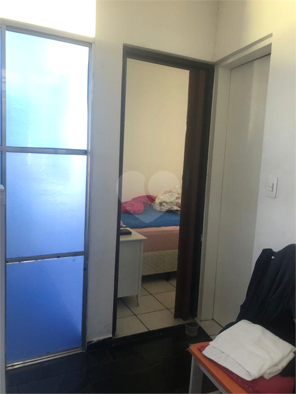 Venda Casa térrea São Paulo Chácara Santa Maria REO707072 9