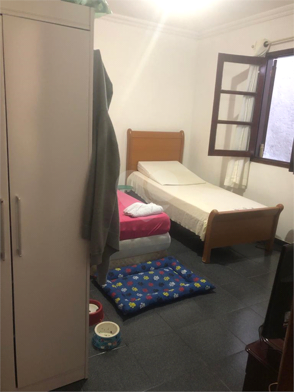 Venda Casa térrea São Paulo Chácara Santa Maria REO707072 2