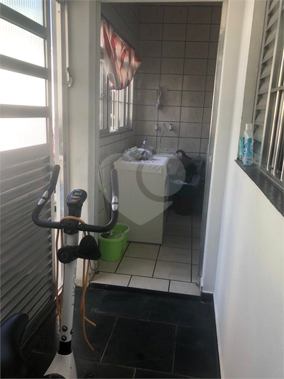 Venda Casa térrea São Paulo Chácara Santa Maria REO707072 11