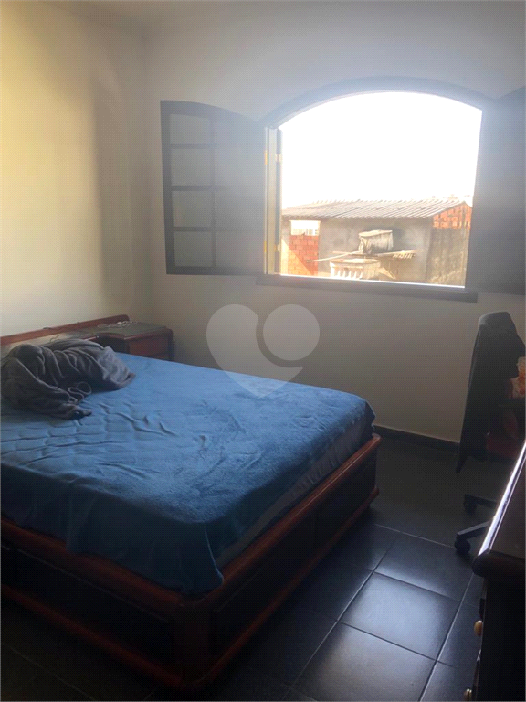 Venda Casa térrea São Paulo Chácara Santa Maria REO707072 3