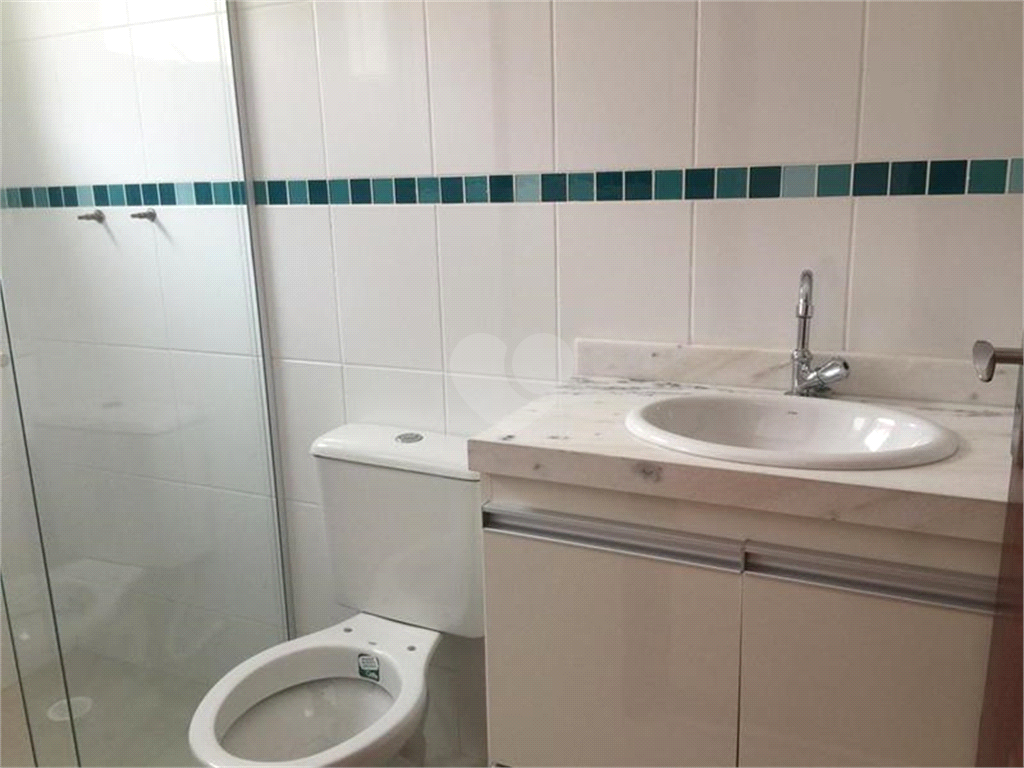 Venda Sobrado São Paulo Vila São Domingos REO707073 15