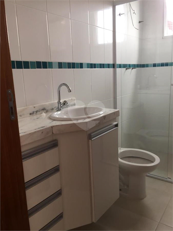 Venda Sobrado São Paulo Vila São Domingos REO707073 14