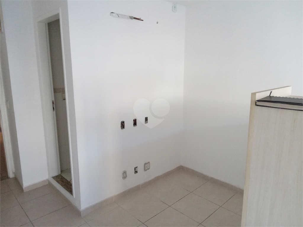 Venda Salas Rio De Janeiro Tijuca REO707079 22