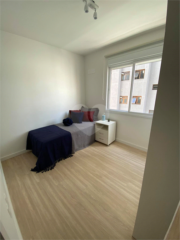 Venda Apartamento Porto Alegre Bom Jesus REO707088 11