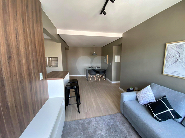 Venda Apartamento Porto Alegre Bom Jesus REO707088 2