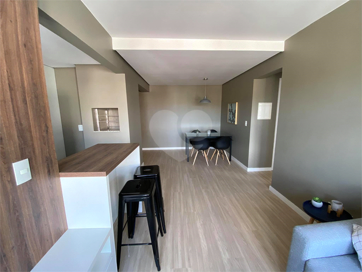 Venda Apartamento Porto Alegre Bom Jesus REO707088 3