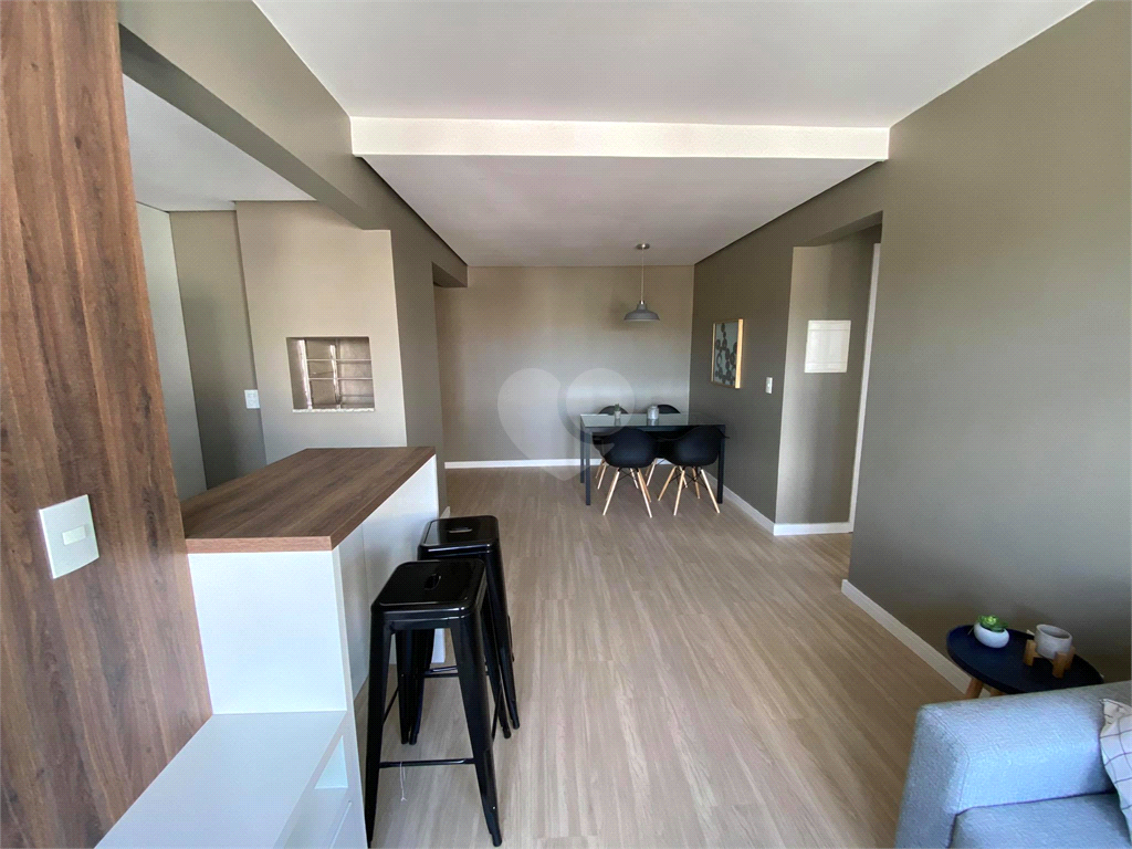 Venda Apartamento Porto Alegre Bom Jesus REO707091 3