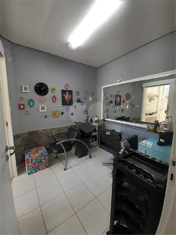 Venda Sobrado São Paulo Santana REO707098 17