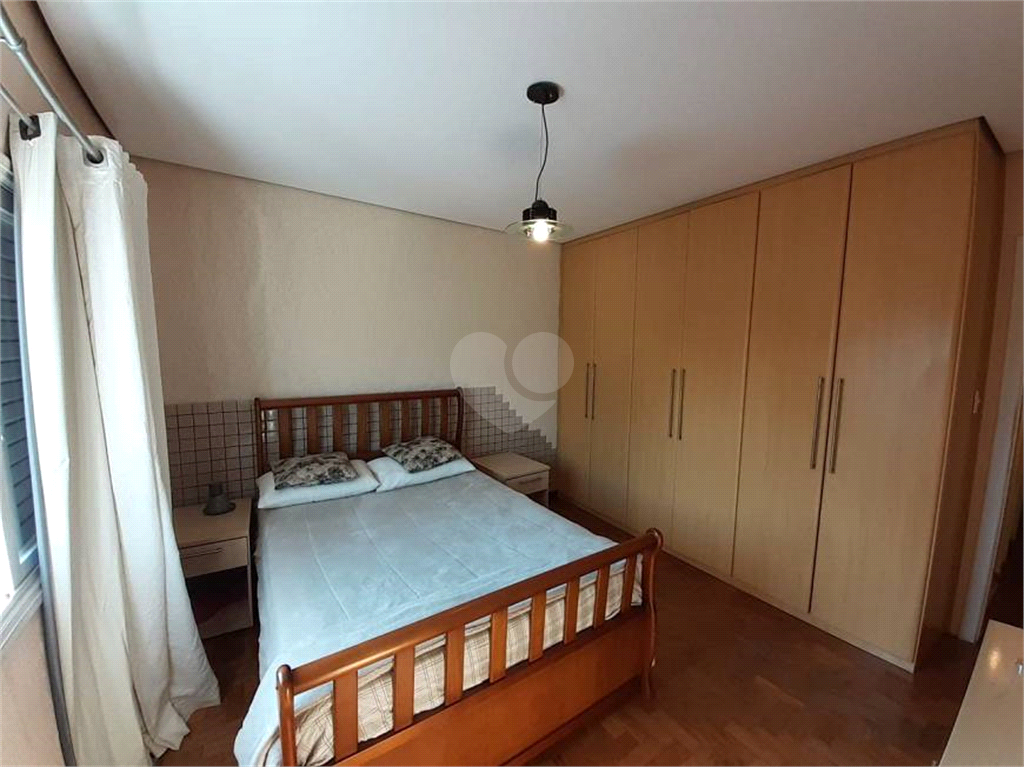 Venda Sobrado São Paulo Santana REO707098 11